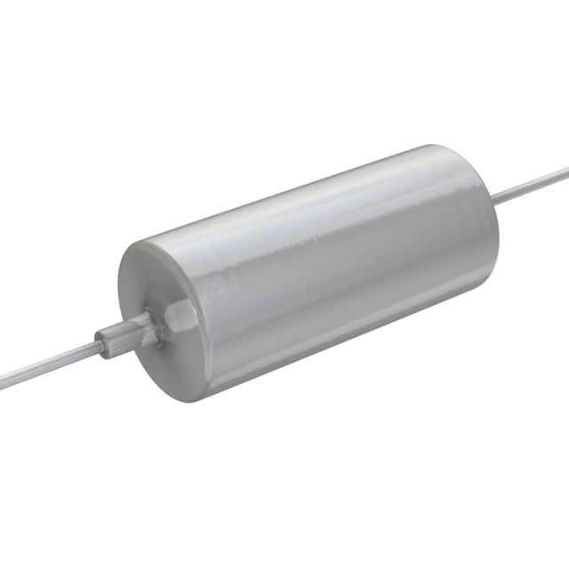 TXA107K030P1G-F Cornell Dubilier Knowles electronic component